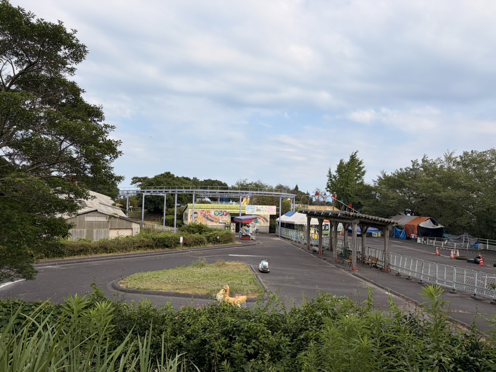 道の駅 一本松展望園の写真