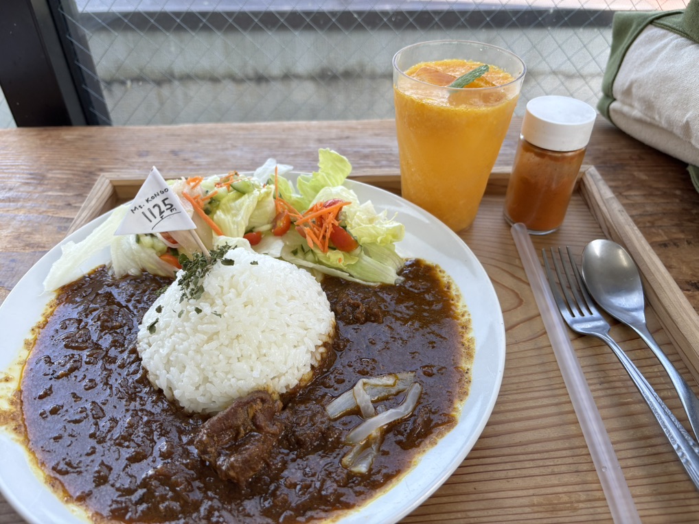 道の駅 ちはやあかさかの写真