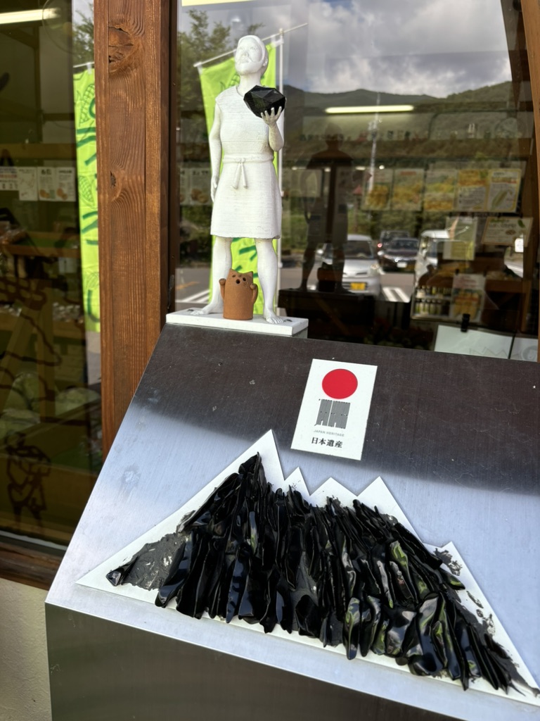 道の駅 和田宿ステーションの写真