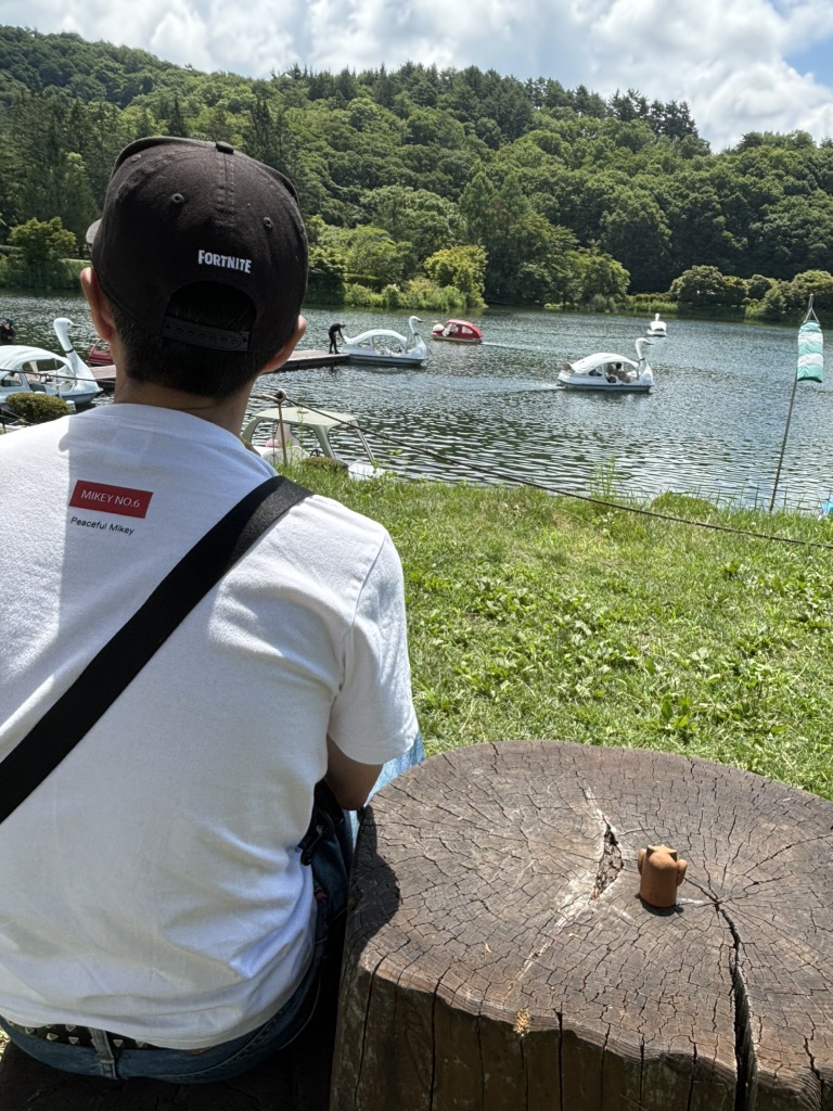 道の駅 ビーナスライン蓼科湖の写真