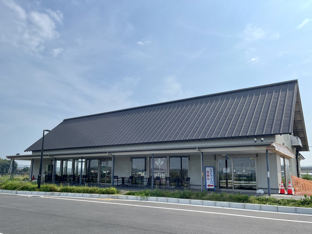 道の駅 発酵の里こうざきの写真