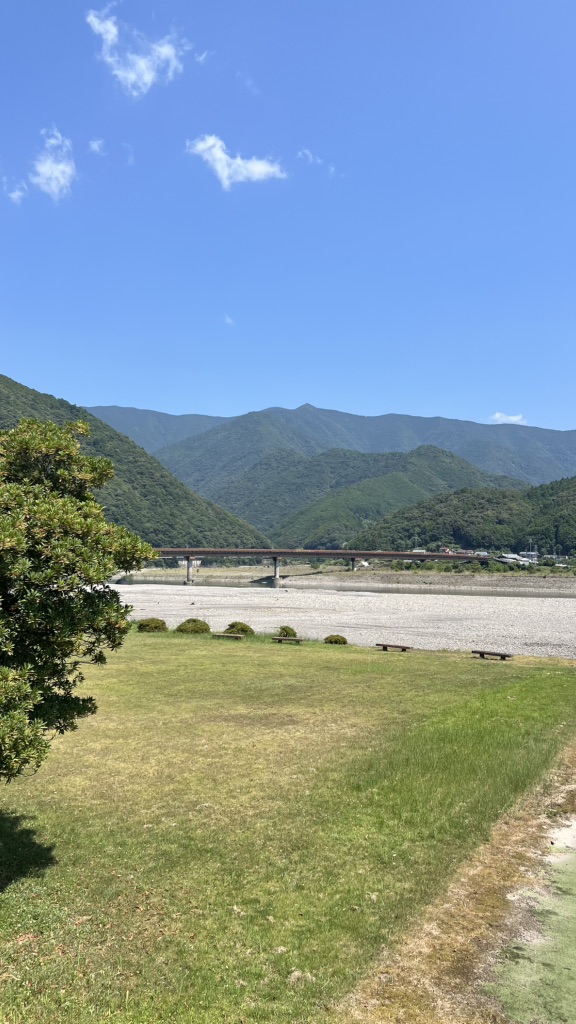 道の駅 奥熊野古道ほんぐうの写真