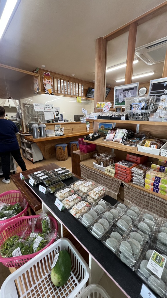 道の駅 瀞峡街道熊野川の写真