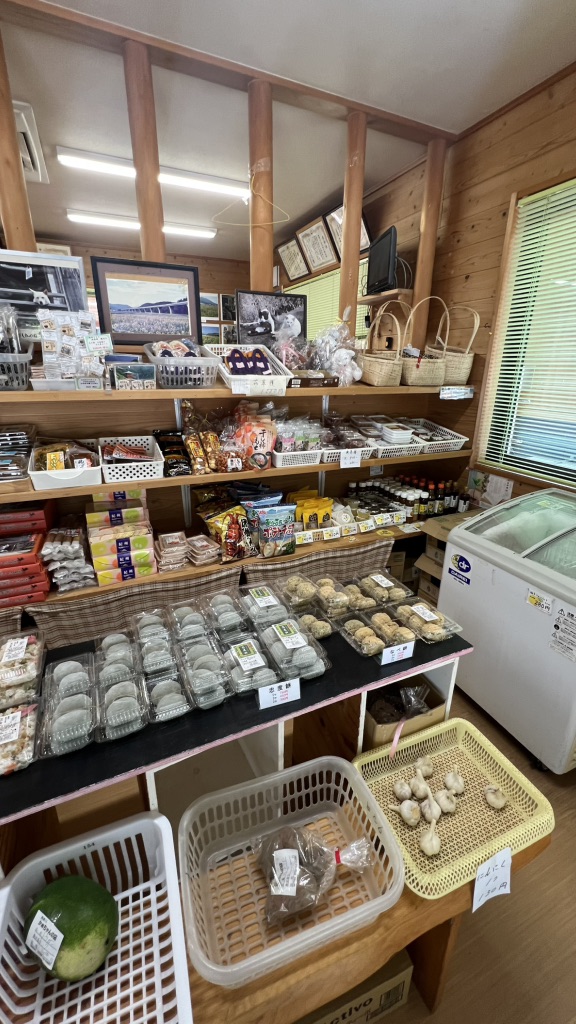 道の駅 瀞峡街道熊野川の写真