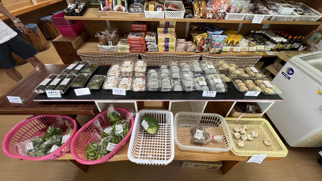 道の駅 瀞峡街道熊野川の写真