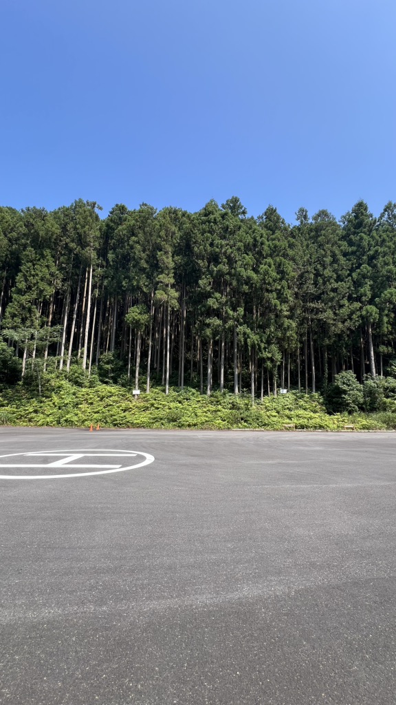 道の駅 瀧之拝太郎の写真