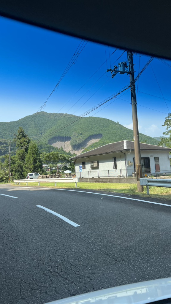 道の駅 瀧之拝太郎の写真