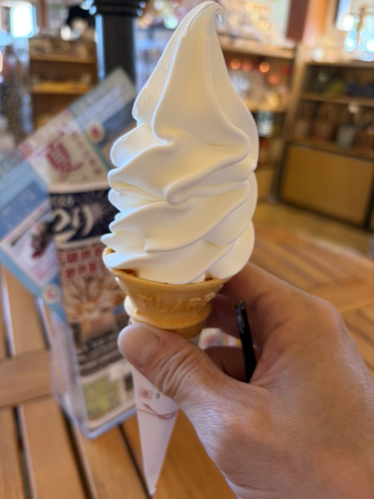 道の駅 ピア21しほろの写真