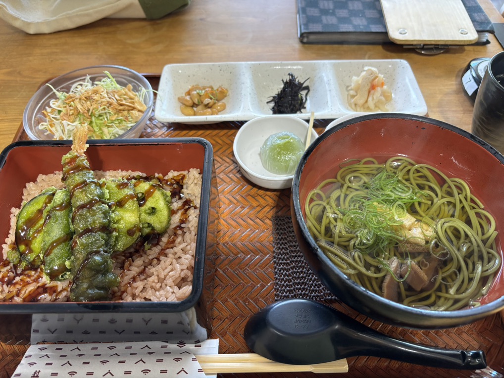 道の駅 お茶の京都 みなみやましろ村の写真