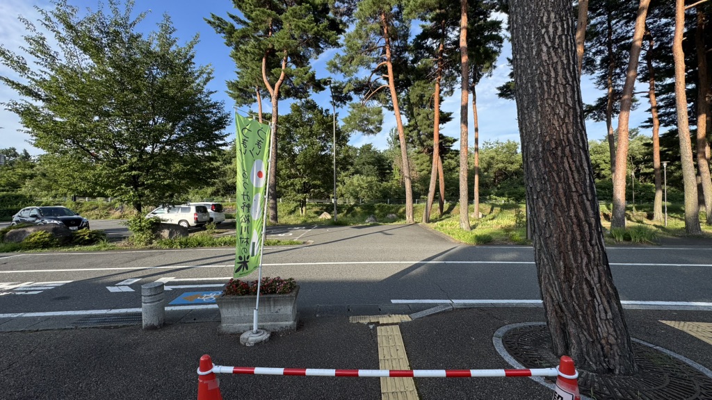 道の駅 安曇野松川の写真