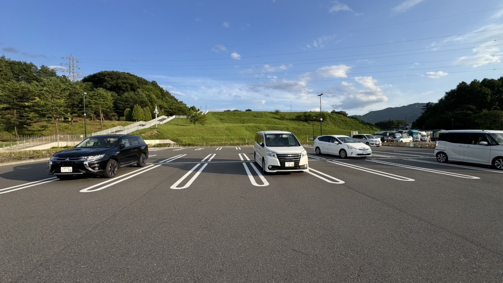 道の駅 小坂田公園の写真