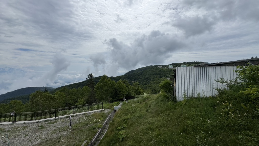道の駅 美ヶ原高原の写真