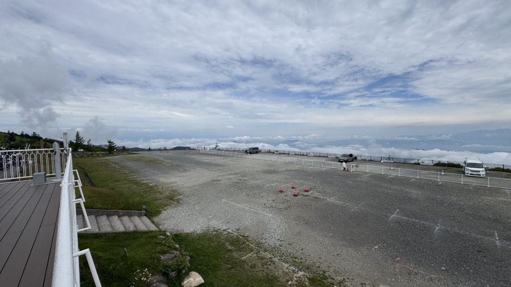 道の駅 美ヶ原高原の写真
