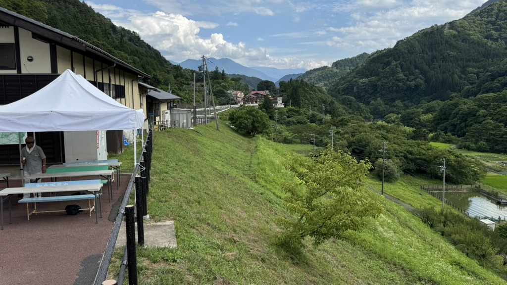 道の駅 木曽福島の写真