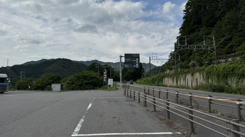 道の駅 木曽福島の写真