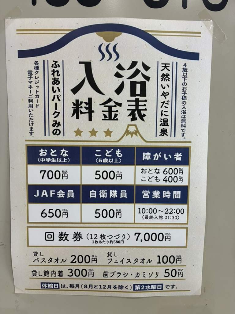 道の駅 ふれあいパークみのの写真