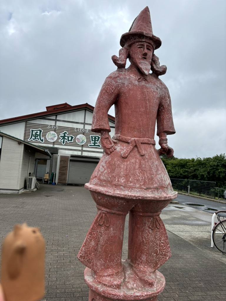 道の駅 風和里しばやまの写真