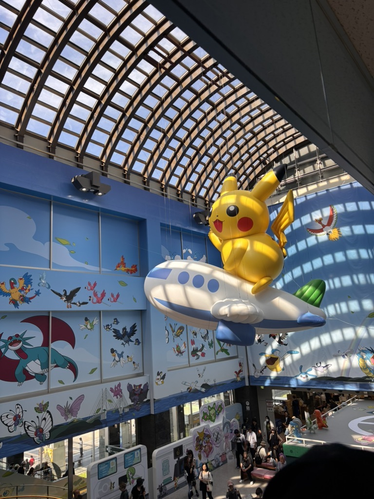 道の駅 のと里山空港の写真