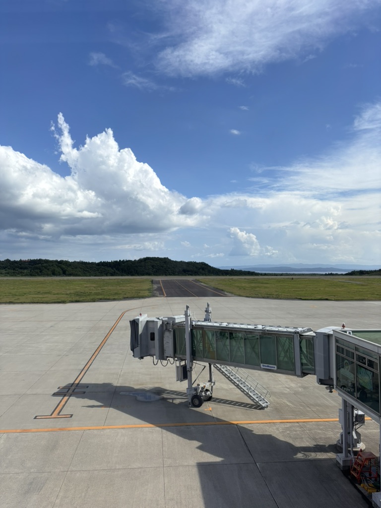 道の駅 のと里山空港の写真