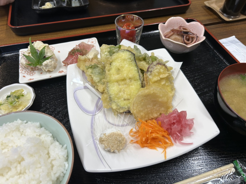 道の駅 どなりの写真