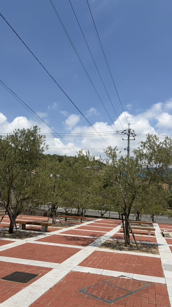 道の駅 小豆島ふるさと村の写真