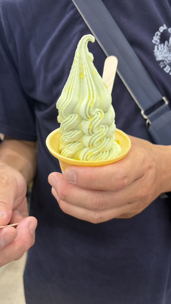 道の駅 小豆島オリーブ公園の写真
