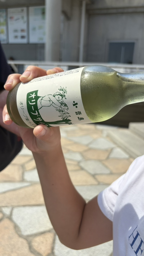 道の駅 小豆島ふるさと村の写真