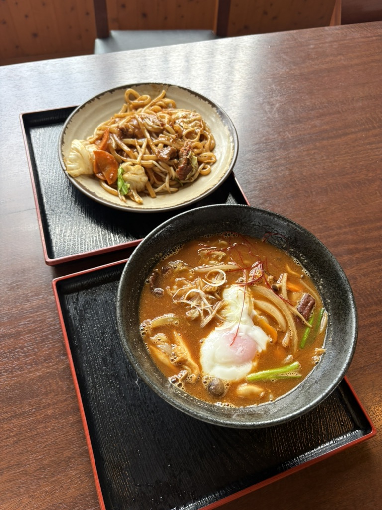 道の駅 関宿の写真
