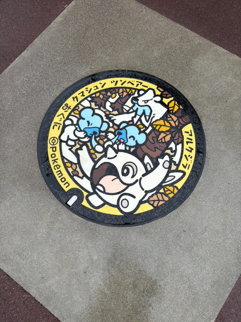 道の駅 白い森おぐにの写真