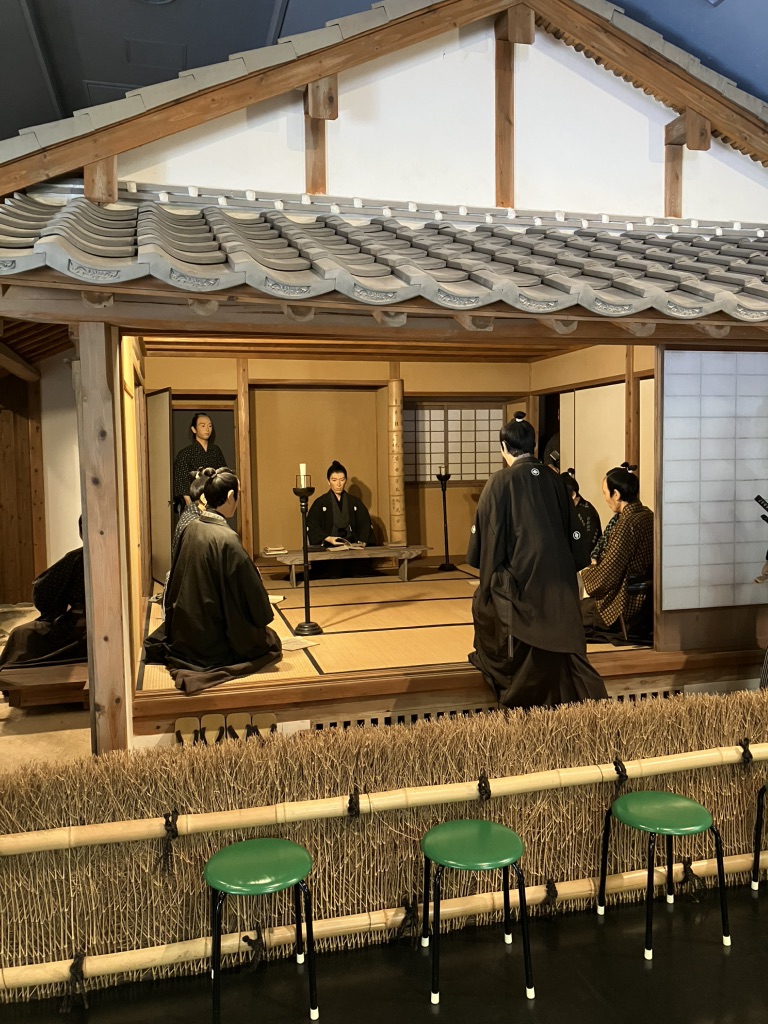 道の駅 萩往還の写真
