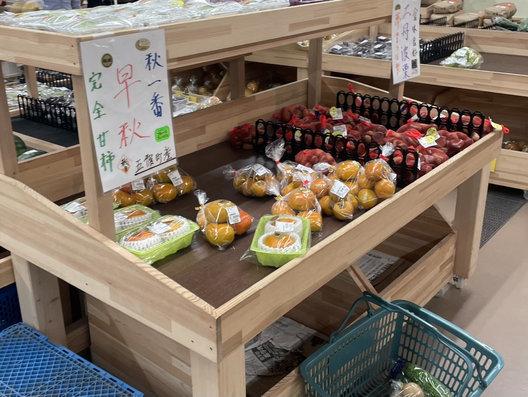 道の駅 ごかの写真