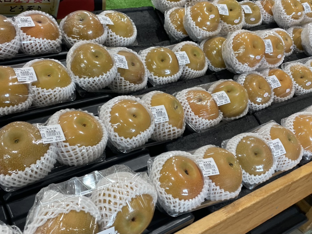 道の駅 庄和の写真