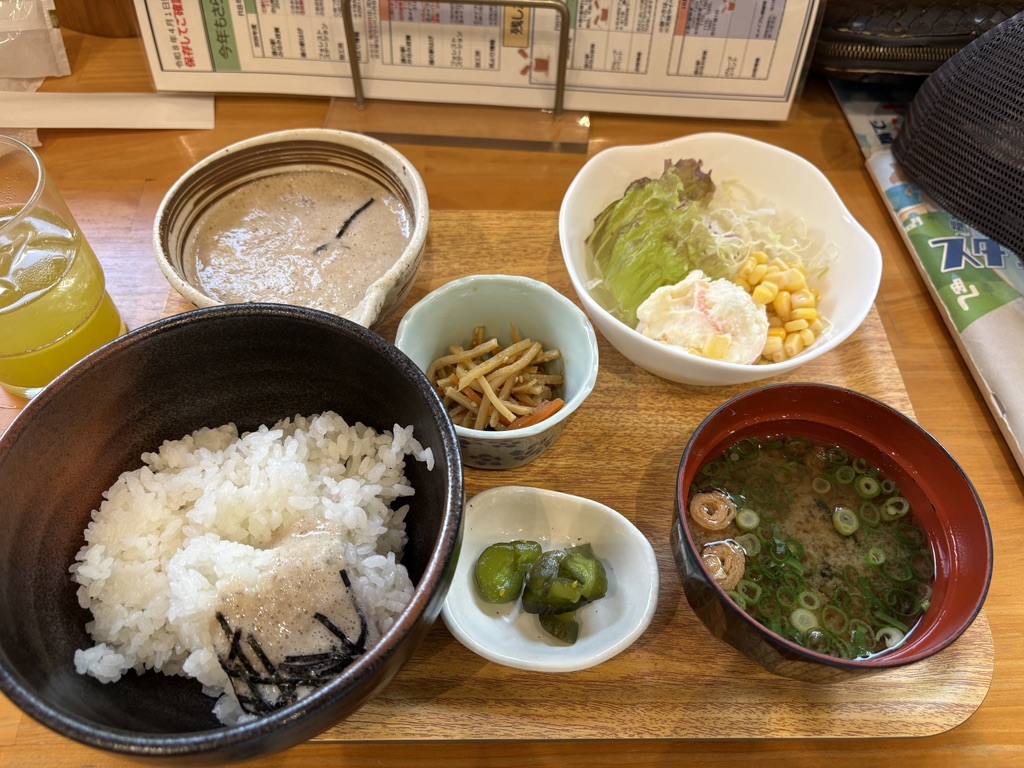 道の駅 みなみ波賀の写真