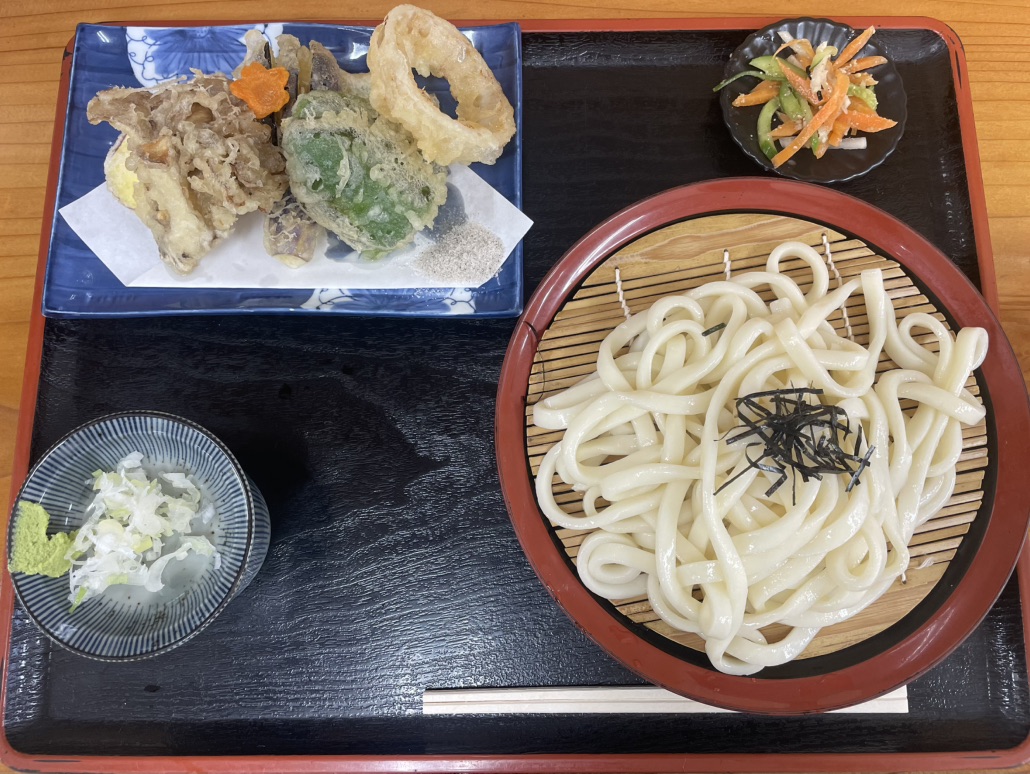 道の駅 さくらの郷の写真