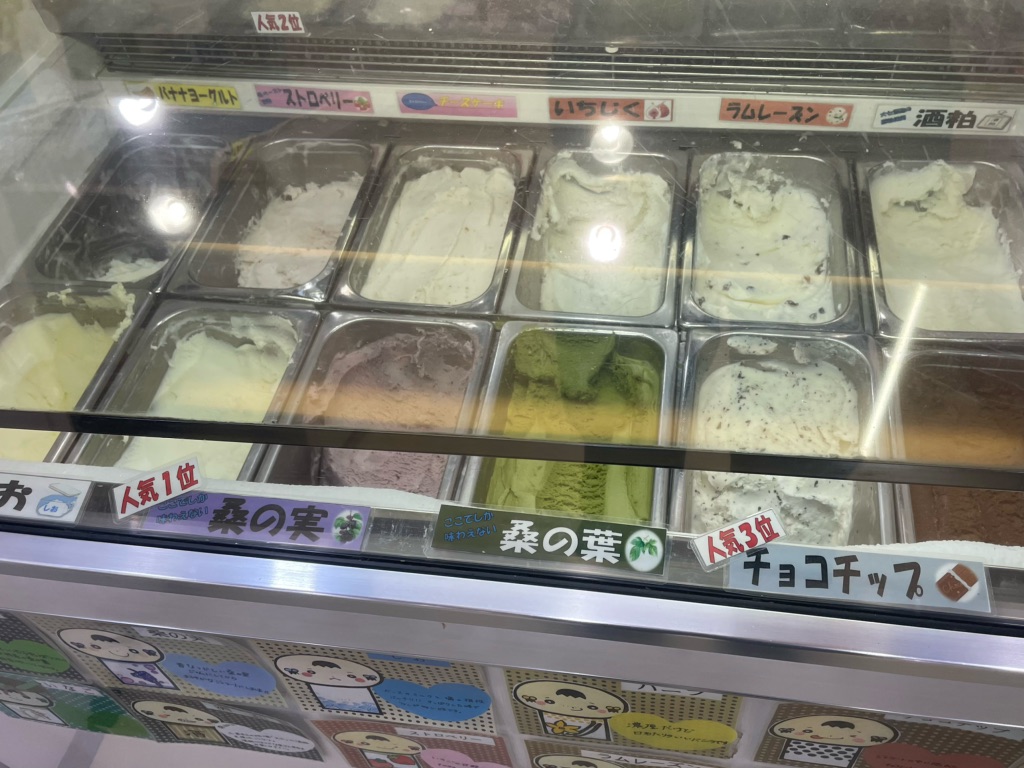 道の駅 ふくしま東和の写真