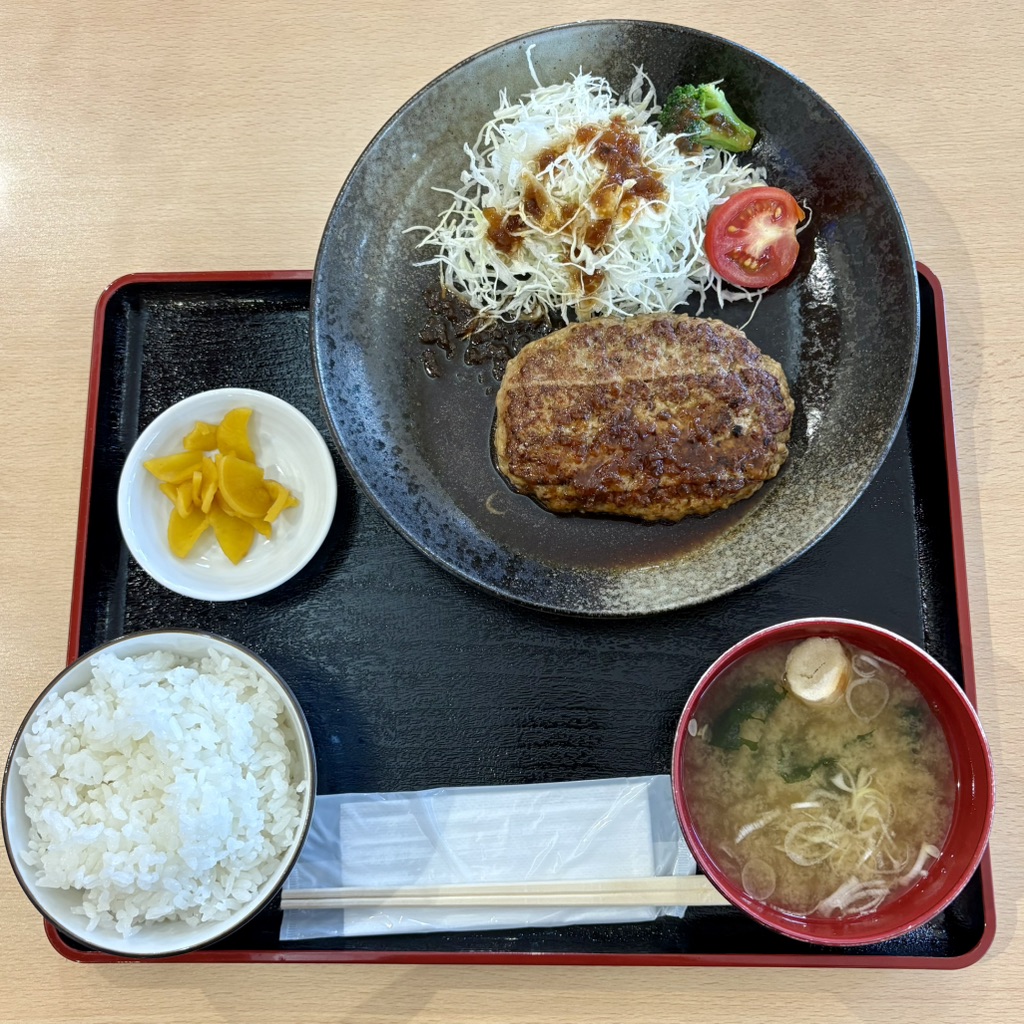 道の駅 かつやまの写真