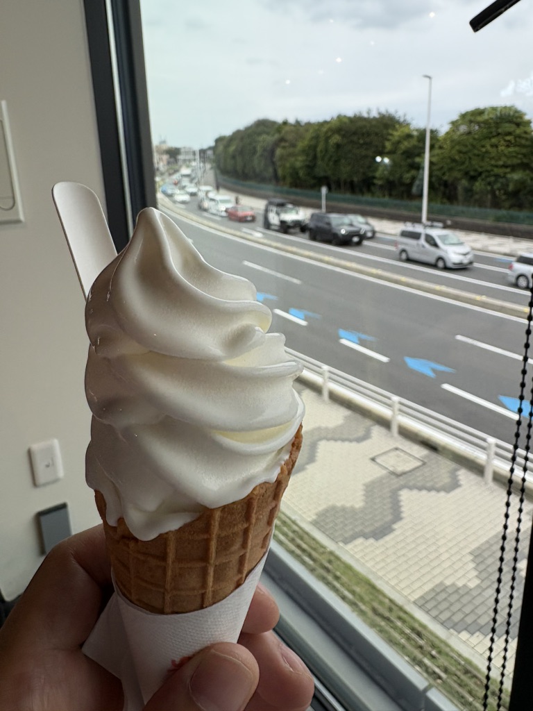 道の駅 湘南ちがさきの写真