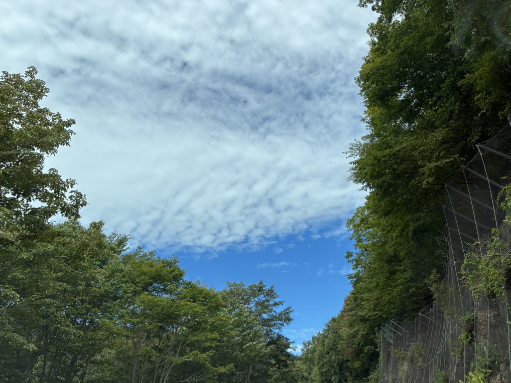 道の駅 番屋の写真