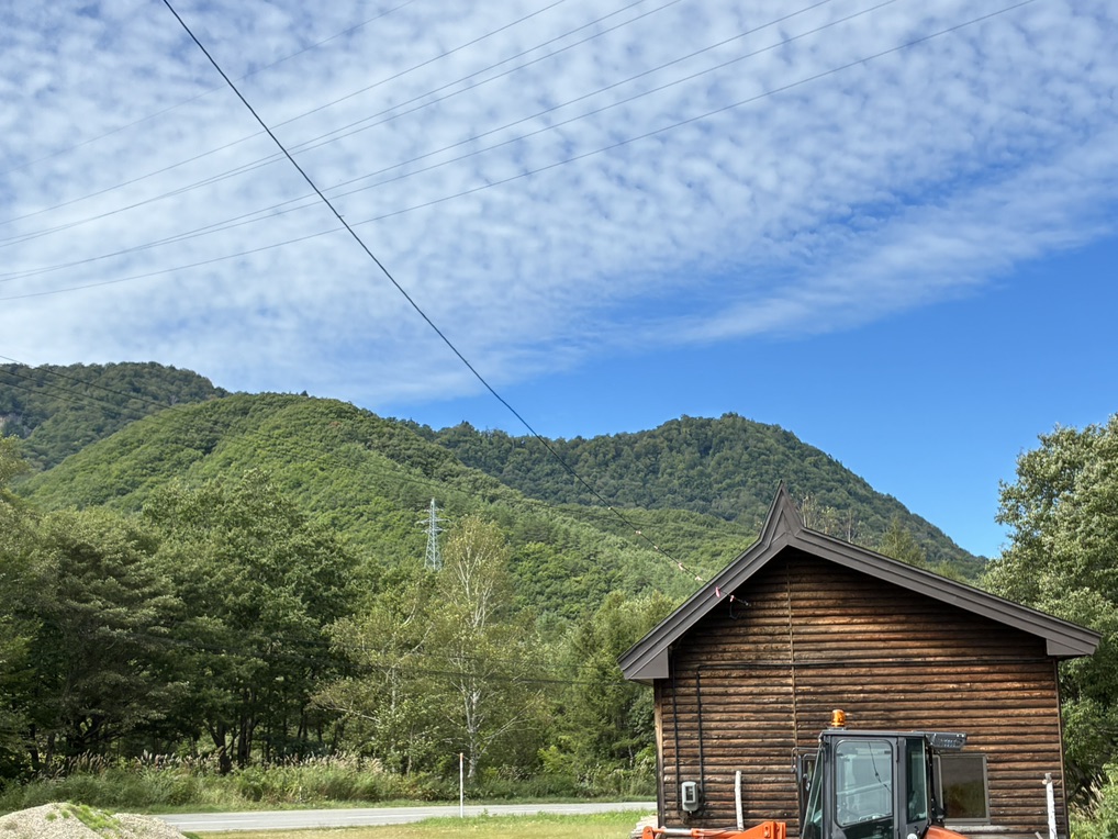 道の駅 番屋の写真