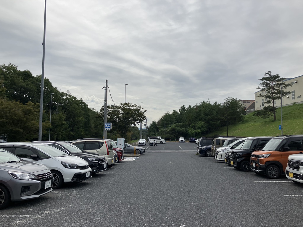 道の駅 志野・織部の写真