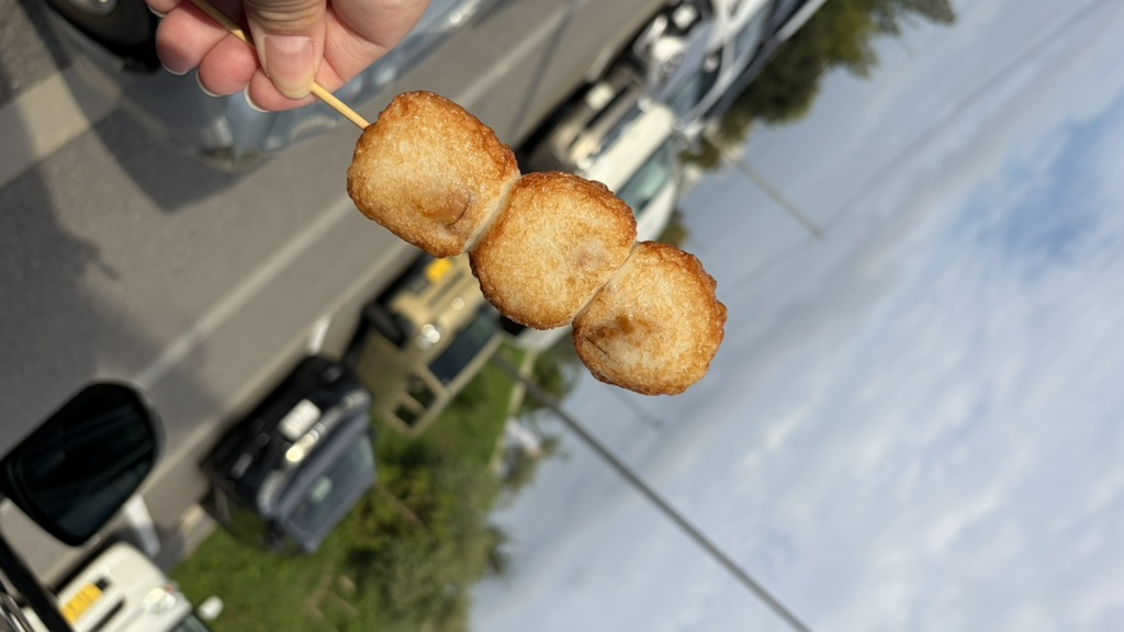 道の駅 KOKOくろべの写真