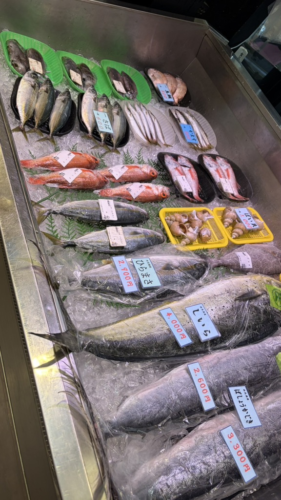 道の駅 氷見の写真