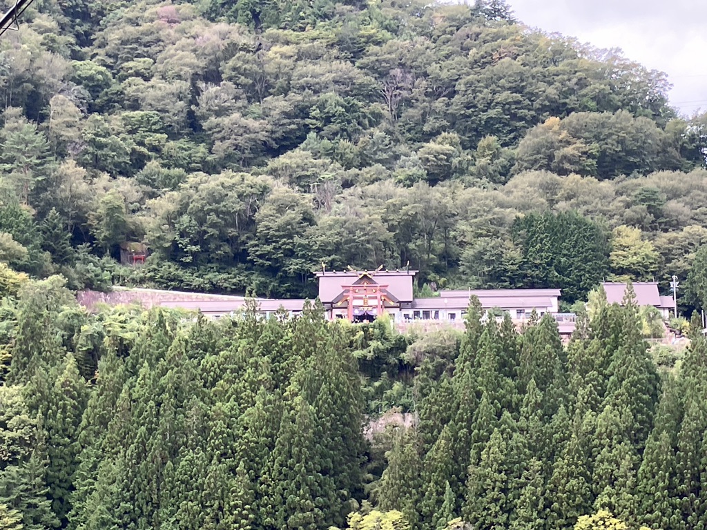 道の駅 木曽福島の写真