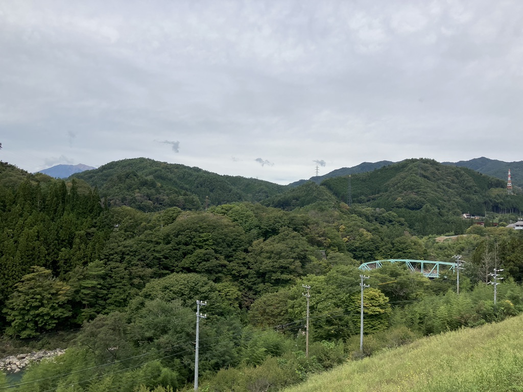 道の駅 木曽福島の写真