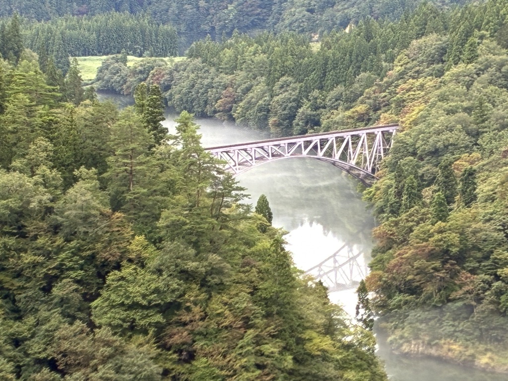 道の駅 尾瀬街道みしま宿の写真