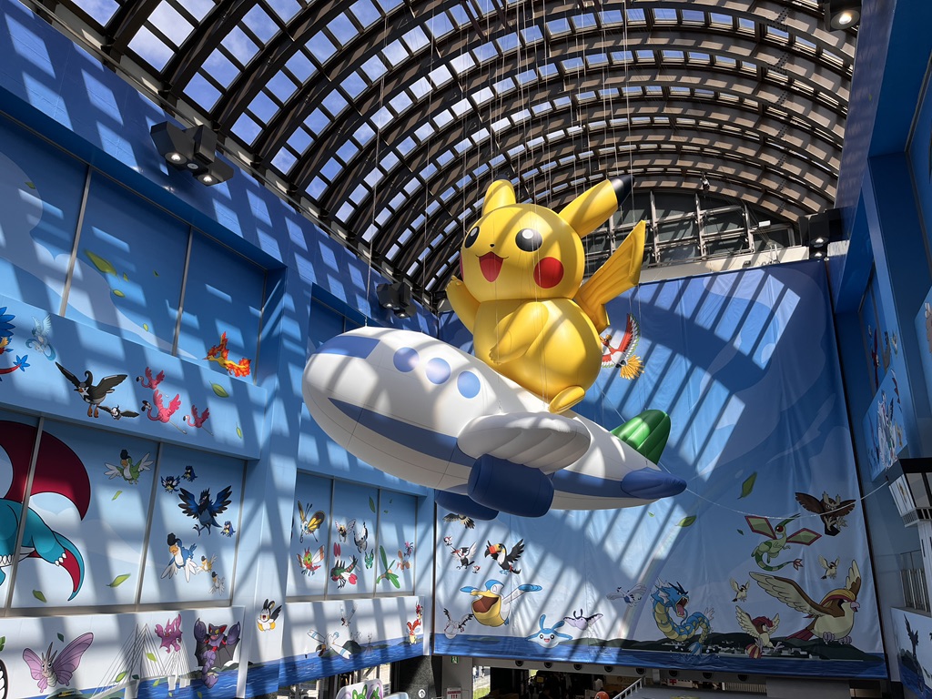 道の駅 のと里山空港の写真