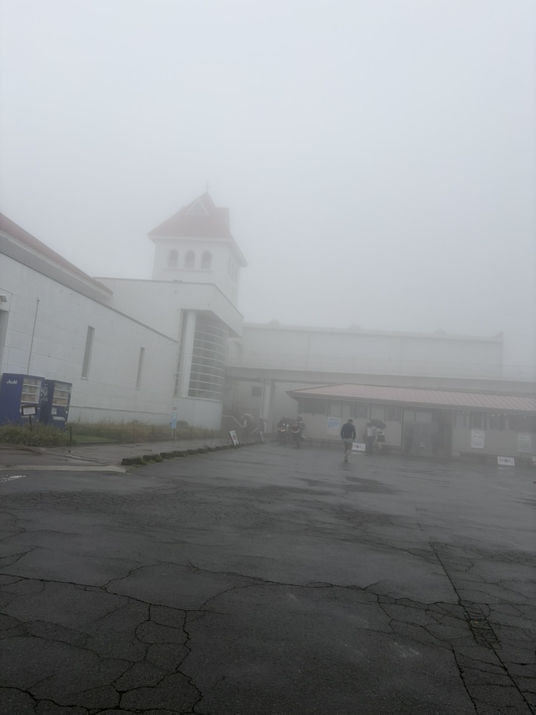 道の駅 美ヶ原高原の写真
