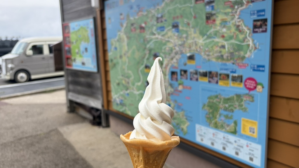 道の駅 すず塩田村の写真