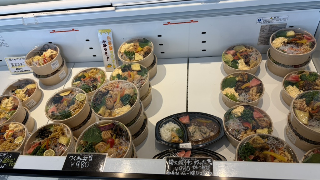 道の駅 内灘サンセットパークの写真