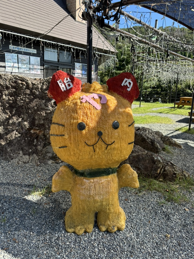道の駅 胎内の写真